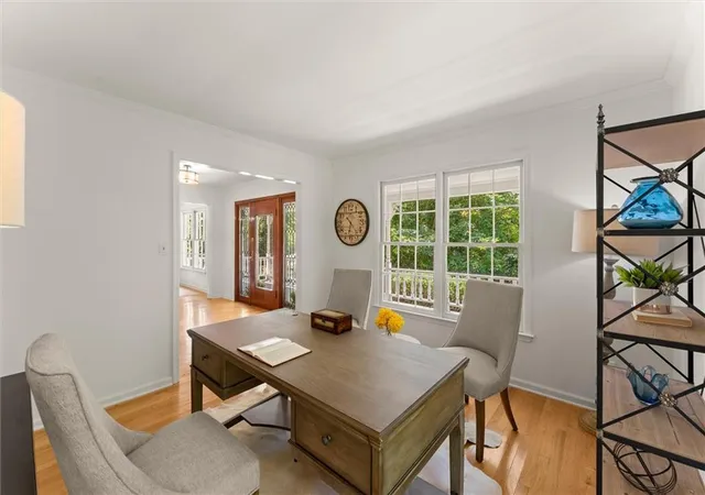 Photo 3 of Sale Pending at 1498 Bucknell Way, Marietta, GA 30068 | MLS# 7834856 | Listing updated on 2026-09-18
