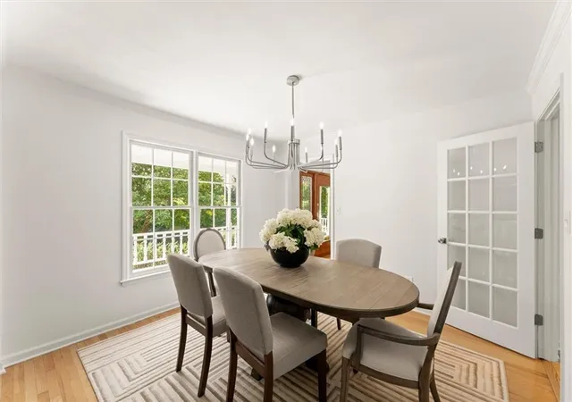 Photo 4 of Sale Pending at 1498 Bucknell Way, Marietta, GA 30068 | MLS# 7834856 | Listing updated on 2026-09-18