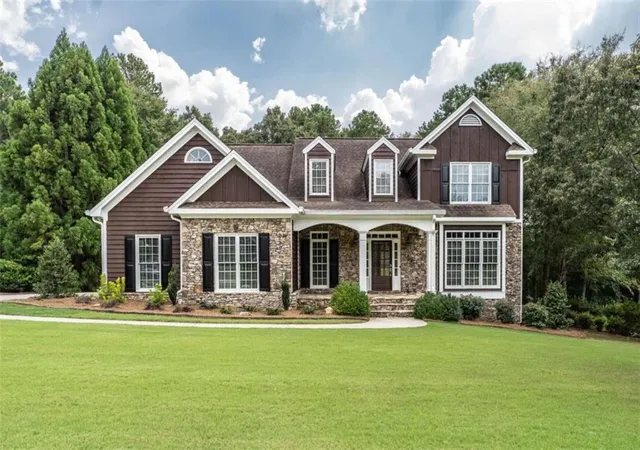 Photo 1 of Single family home for sale at 120 S Cloudview Rd, Rome, GA 30161 | MLS# 7838511 | Listing updated on 2026-09-16