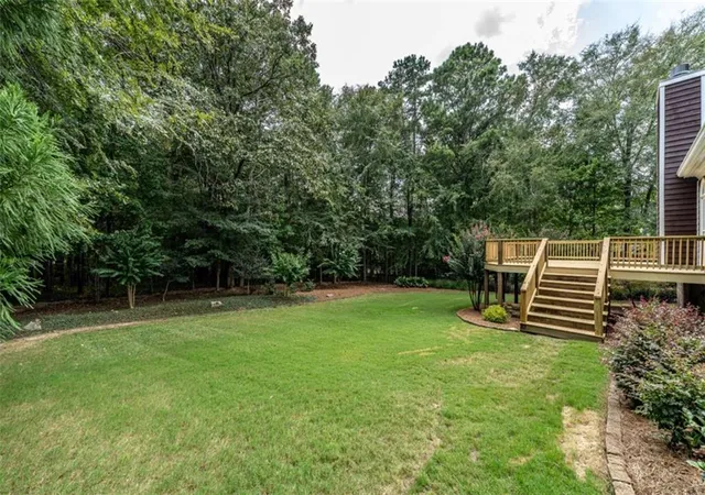Photo 3 of Single family home for sale at 120 S Cloudview Rd, Rome, GA 30161 | MLS# 7838511 | Listing updated on 2026-09-16