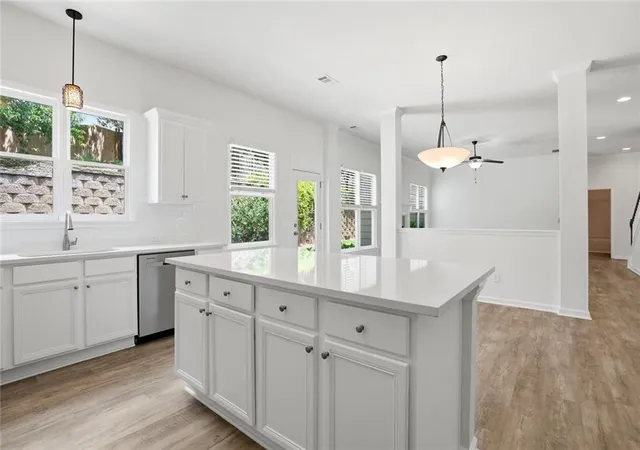 Photo 2 of Single family home for sale at 1222 Marinette Way, Hoschton, GA 30548 | MLS# 7832985 | Listing updated on 2026-09-05