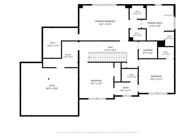 Photo 31 of Single family home for sale at 1222 Marinette Way, Hoschton, GA 30548 | MLS# 7832985 | Listing updated on 2026-09-05