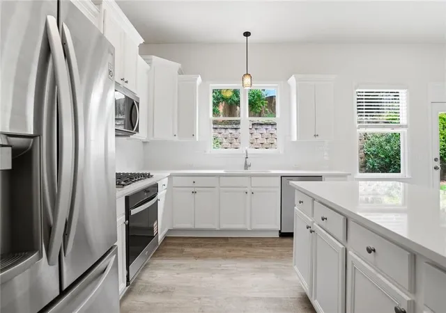 Photo 2 of Single family home for sale at 1222 Marinette Way, Hoschton, GA 30548 | MLS# 7832985 | Listing updated on 2026-09-05