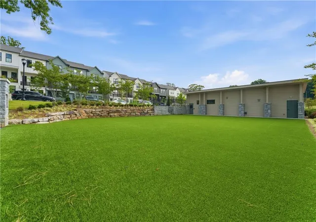 Photo 24 of Townhouse for sale at 1267 Zucchini Cir, Atlanta, GA 30315 | MLS# 7833447 | Listing updated on 2026-09-11
