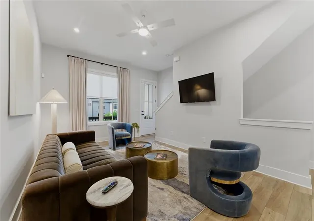 Photo 2 of Townhouse for sale at 1267 Zucchini Cir, Atlanta, GA 30315 | MLS# 7833447 | Listing updated on 2026-09-11