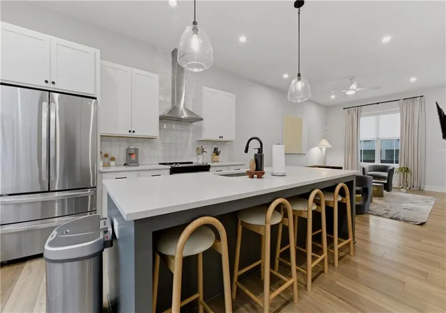 Photo 3 of Townhouse for sale at 1267 Zucchini Cir, Atlanta, GA 30315 | MLS# 7833447 | Listing updated on 2026-09-11