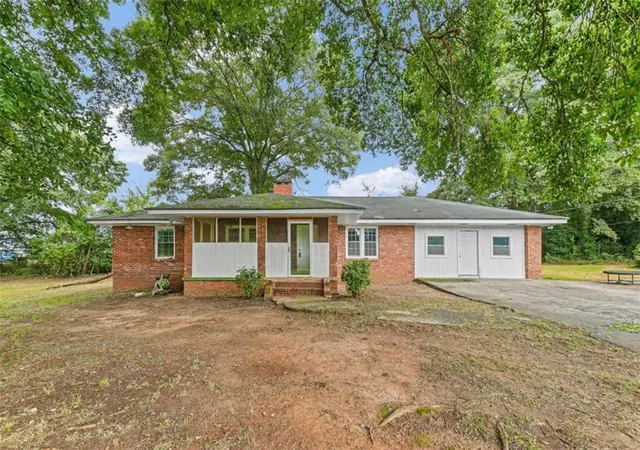Photo 1 of Single family home for sale at 450 Mcgarity Rd, Mcdonough, GA 30252 | MLS# 7835498 | Listing updated on 2026-09-11