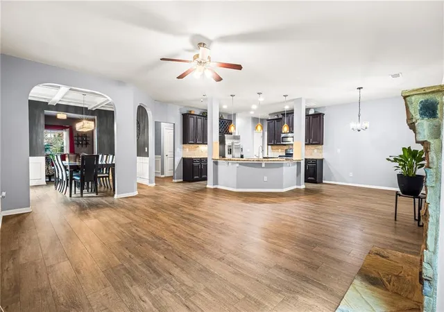Photo 2 of Sale Pending at 6700 Oak Hl Pl, Fairburn, GA 30213 | MLS# 7803468 | Listing updated on 2026-10-30