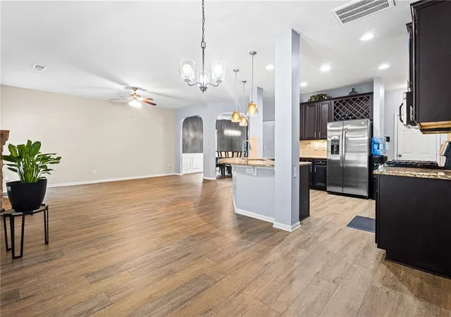 Photo 3 of Sale Pending at 6700 Oak Hl Pl, Fairburn, GA 30213 | MLS# 7803468 | Listing updated on 2026-10-30