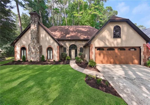 Photo 1 of Single family home for sale at 3691 Howell Wood Trl, Duluth, GA 30096 | MLS# 7834922 | Listing updated on 2026-09-11