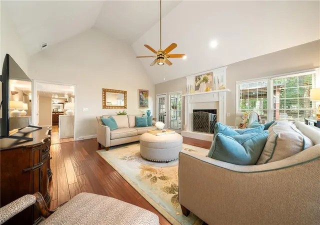 Photo 3 of Single family home for sale at 3691 Howell Wood Trl, Duluth, GA 30096 | MLS# 7834922 | Listing updated on 2026-09-11