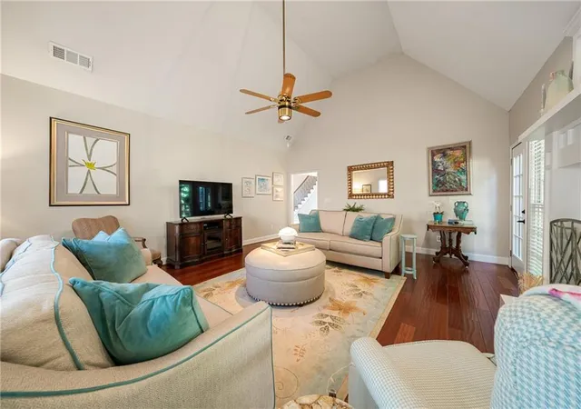 Photo 3 of Single family home for sale at 3691 Howell Wood Trl, Duluth, GA 30096 | MLS# 7834922 | Listing updated on 2026-09-11