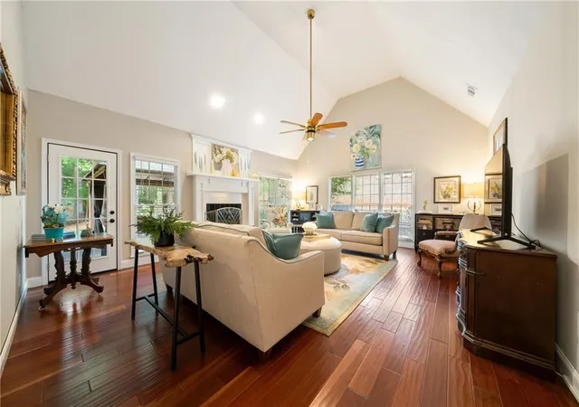 Photo 4 of Single family home for sale at 3691 Howell Wood Trl, Duluth, GA 30096 | MLS# 7834922 | Listing updated on 2026-09-11