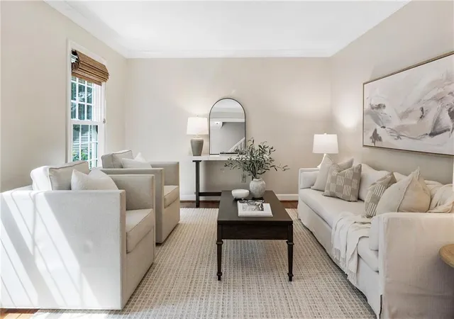 Photo 2 of Single family home for sale at 740 Windsor Ct, Alpharetta, GA 30009 | MLS# 7859904 | Listing updated on 2026-10-29
