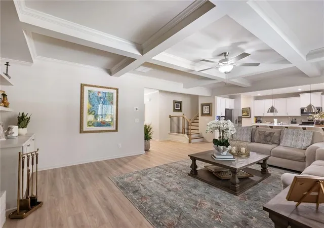 Photo 4 of Sale Pending at 213 Meadows Drive, Bethlehem, GA 30620 | MLS# 7845465 | Listing updated on 2026-10-31