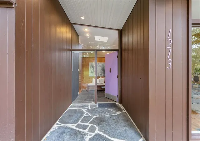 Photo 2 of Sale Pending at 1213 Poplar Grv Dr NE, Atlanta, GA 30306 | MLS# 7849275 | Listing updated on 2026-10-23