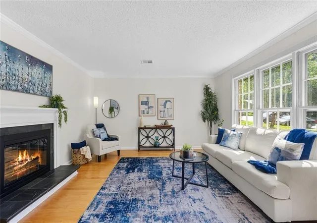Photo 3 of Condo for sale at 2474 Northlake Ct NE, Atlanta, GA 30345 | MLS# 7836073 | Listing updated on 2026-10-29