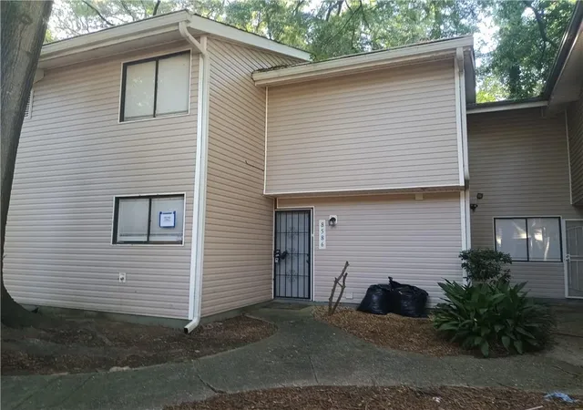 Photo 1 of Sale Pending at 8586 Creekwood Way, Jonesboro, GA 30238 | MLS# 7842228 | Listing updated on 2026-10-28
