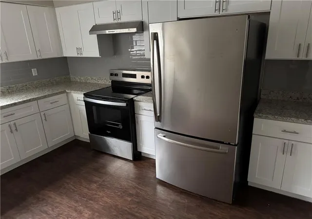 Photo 2 of Sale Pending at 8586 Creekwood Way, Jonesboro, GA 30238 | MLS# 7842228 | Listing updated on 2026-10-28