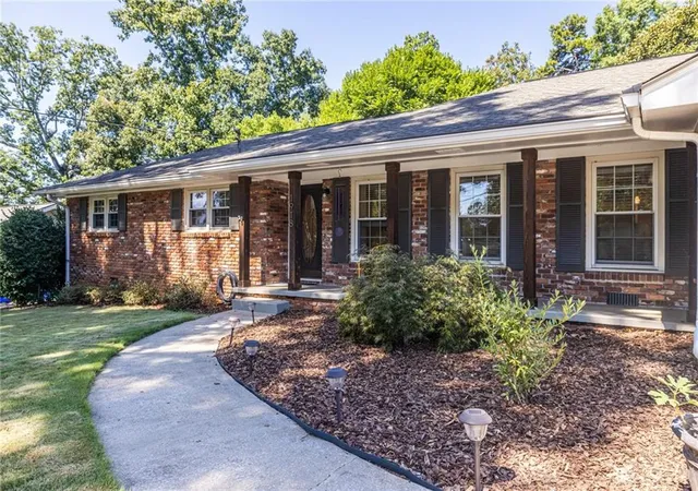 Photo 2 of Single family home for sale at 1918 Hebron Hills Dr, Tucker, GA 30084 | MLS# 7835891 | Listing updated on 2026-10-07