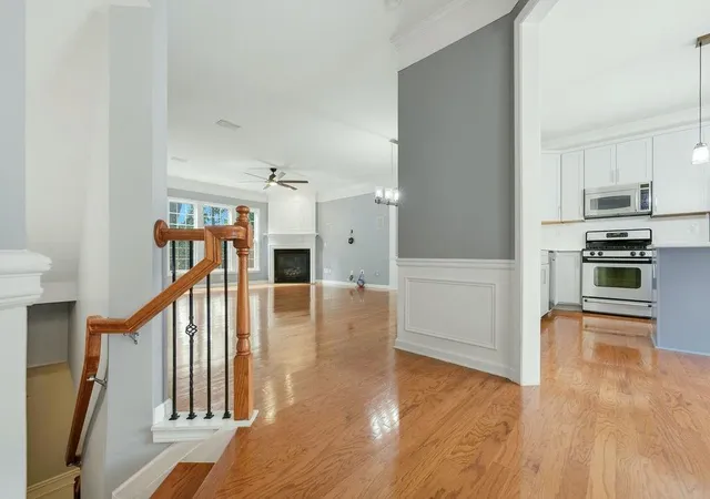 Photo 3 of Townhouse for sale at 4624 Wehunt Cmns Dr Se #9, Smyrna, GA 30082 | MLS# 7844005 | Listing updated on 2026-10-01