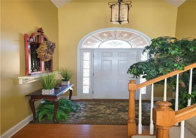Photo 3 of Single family home for sale at 190 Baywatch Cir, Fayetteville, GA 30215 | MLS# 7843989 | Listing updated on 2026-09-25