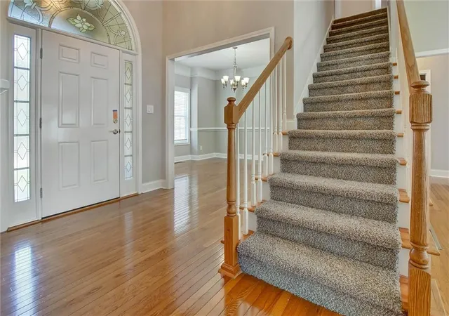 Photo 4 of Single family home for sale at 190 Baywatch Cir, Fayetteville, GA 30215 | MLS# 7843989 | Listing updated on 2026-09-25