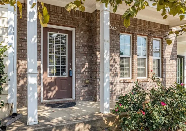 Photo 2 of Townhouse for sale at 6156 Shls Loop, Union City, GA 30291 | MLS# 7832255 | Listing updated on 2026-09-08