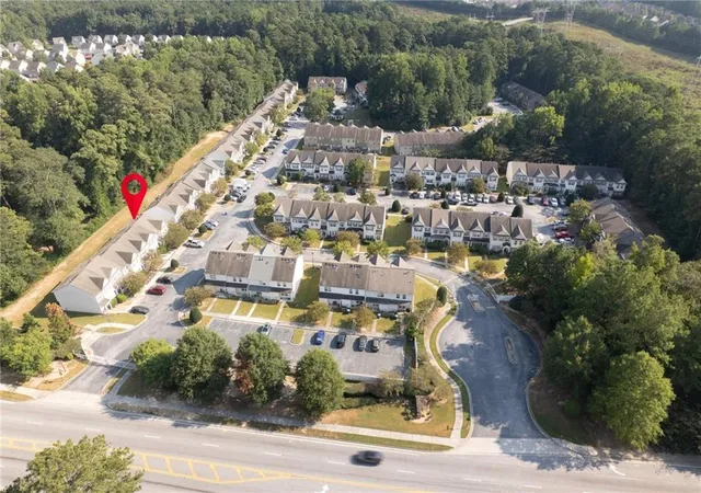 Photo 32 of Townhouse for sale at 6156 Shls Loop, Union City, GA 30291 | MLS# 7832255 | Listing updated on 2026-09-08