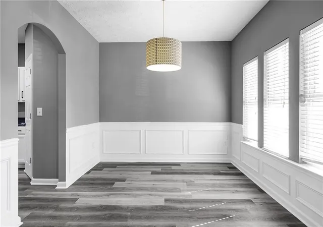 Photo 4 of Townhouse for sale at 6156 Shls Loop, Union City, GA 30291 | MLS# 7832255 | Listing updated on 2026-09-08