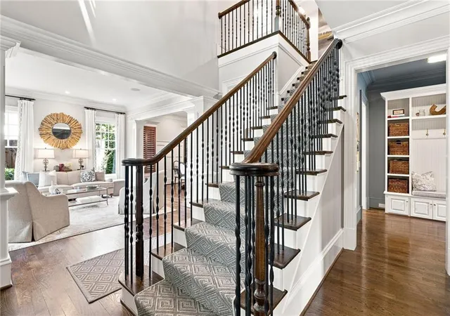 Photo 2 of Single family home for sale at 2643 Arlene Way Ne, Atlanta, GA 30305 | MLS# 7835415 | Listing updated on 2026-09-14