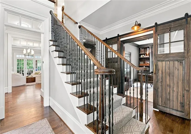 Photo 2 of Single family home for sale at 2643 Arlene Way NE, Atlanta, GA 30305 | MLS# 7835415 | Listing updated on 2026-09-14