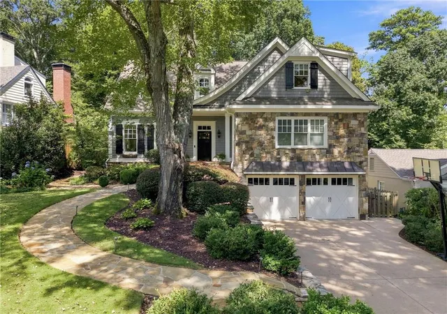 Photo 61 of Single family home for sale at 2643 Arlene Way Ne, Atlanta, GA 30305 | MLS# 7835415 | Listing updated on 2026-09-14