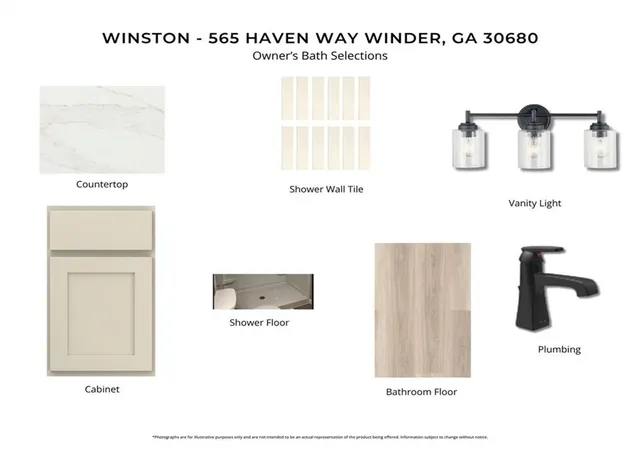 Photo 14 of Single family home for sale at 565 Hvn Way, Winder, GA 30680 | MLS# 7807663 | Listing updated on 2026-09-09
