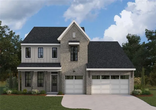 Photo 1 of Single family home for sale at 565 Hvn Way, Winder, GA 30680 | MLS# 7807663 | Listing updated on 2026-09-09