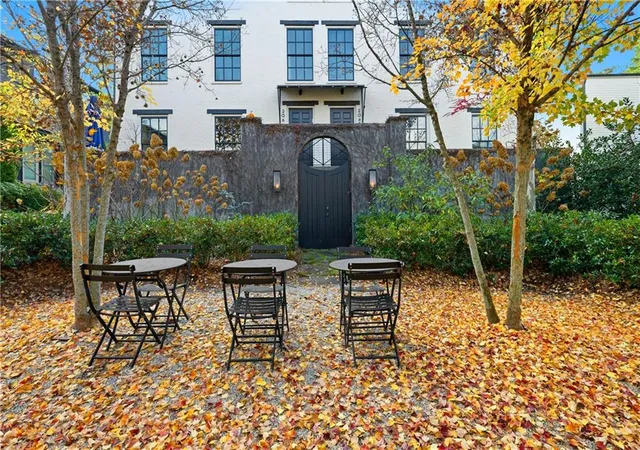 Townhouse for sale at 2061 Telfair Cir NE, Atlanta, GA 30324 | MLS# 7844170