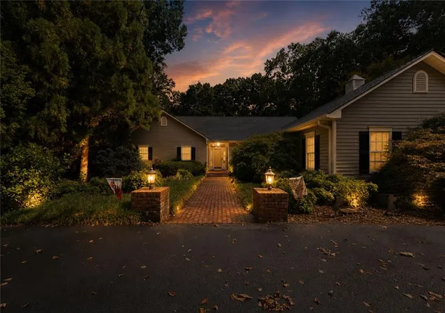 Photo 1 of Sale Pending at 731 Hidden Lakes Trl, Jefferson, GA 30549 | MLS# 7831940 | Listing updated on 2026-10-04