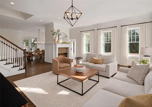 Photo 1 of Single family home for sale at 1279 Zimmer Dr NE, Atlanta, GA 30306 | MLS# 7856617 | Listing updated on 2026-10-28
