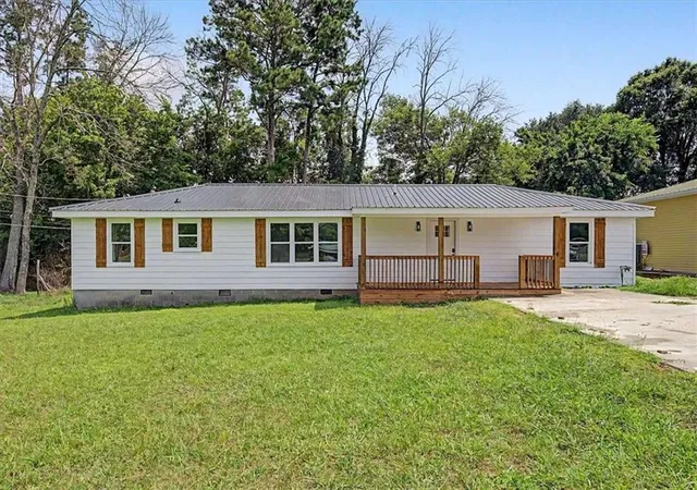 Photo 1 of Single family home for sale at 54 Glenwood School Rd, Rome, GA 30165 | MLS# 7833814 | Listing updated on 2026-09-08