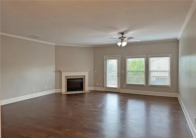 Photo 2 of Townhouse for sale at 6027 Landers Loop, Fairburn, GA 30213 | MLS# 7818142 | Listing updated on 2026-09-11