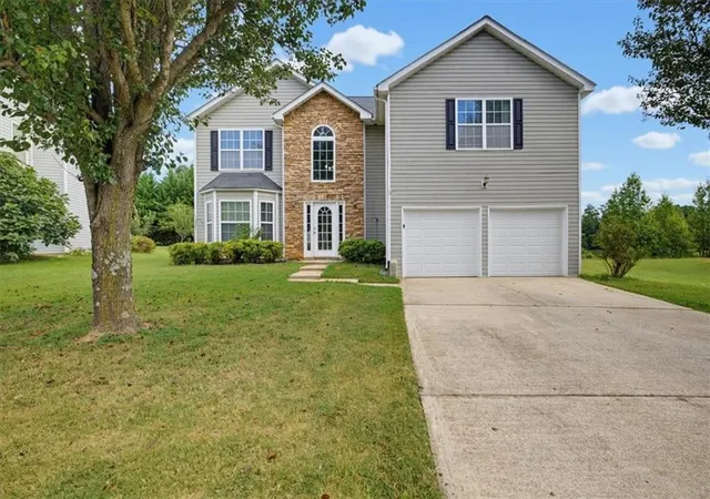 Photo 1 of Single family home for sale at 1017 Balsam Wood Trl, Villa Rica, GA 30180 | MLS# 7834694 | Listing updated on 2026-09-12