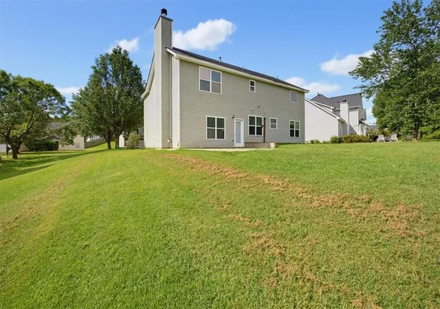 Photo 37 of Single family home for sale at 1017 Balsam Wood Trl, Villa Rica, GA 30180 | MLS# 7834694 | Listing updated on 2026-09-12