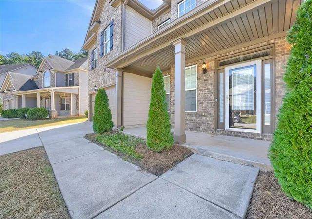 Photo 1 of Single family home for sale at 4264 Sublime Trl, Atlanta, GA 30349 | MLS# 7859874 | Listing updated on 2026-10-29