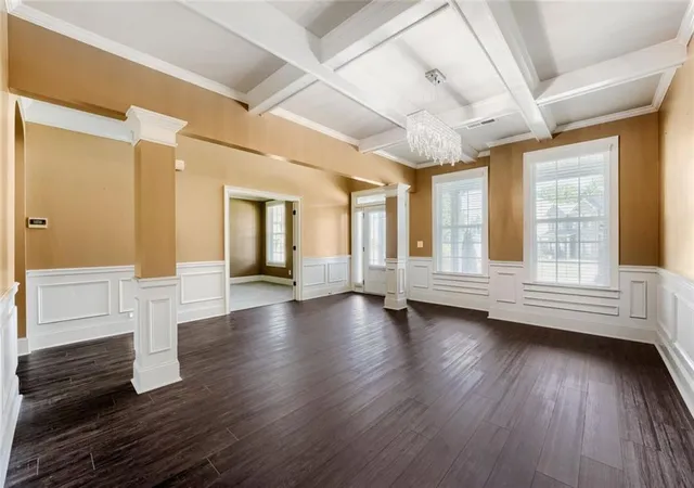 Photo 2 of Single family home for sale at 4264 Sublime Trl, Atlanta, GA 30349 | MLS# 7859874 | Listing updated on 2026-10-29