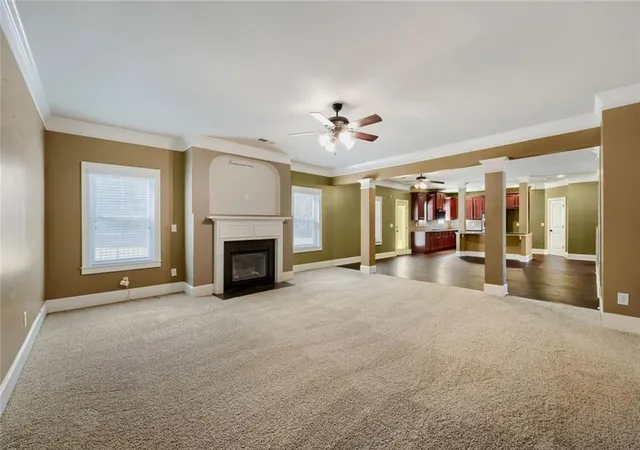 Photo 3 of Single family home for sale at 4264 Sublime Trl, Atlanta, GA 30349 | MLS# 7859874 | Listing updated on 2026-10-29