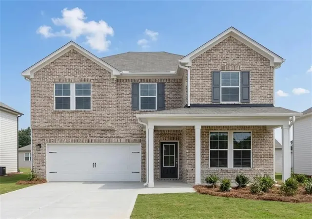Photo 1 of Single family home for sale at 6737 Homer Ln, Fairburn, GA 30213 | MLS# 7835640 | Listing updated on 2026-09-15