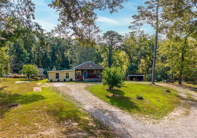 Photo 1 of Single family home for sale at 2601 Old Hwy 5 S, Ellijay, GA 30540 | MLS# 7838529 | Listing updated on 2026-09-29