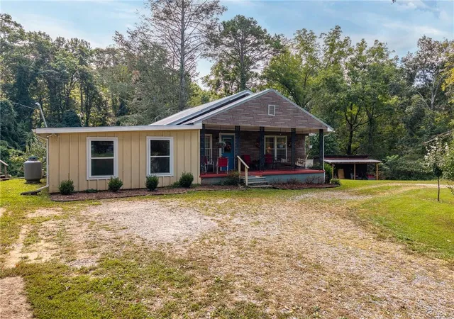 Photo 3 of Single family home for sale at 2601 Old Hwy 5 S, Ellijay, GA 30540 | MLS# 7838529 | Listing updated on 2026-09-29