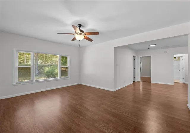 Photo 2 of Single family home for sale at 8083 Highway 166, Douglasville, GA 30135 | MLS# 7858897 | Listing updated on 2026-10-29