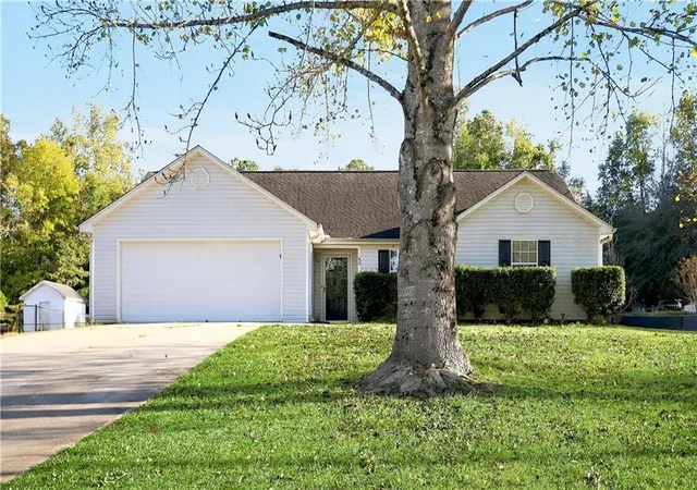 Photo 1 of Single family home for sale at 80 Pleasant Hills Dr, Covington, GA 30016 | MLS# 7855118 | Listing updated on 2026-10-30